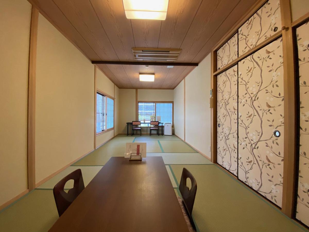 Ryokan Sawaya Honten Kyoto Eksteriør billede