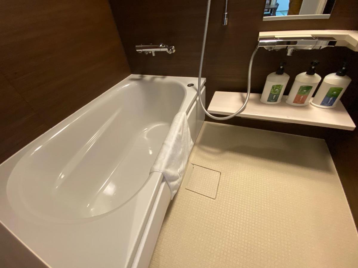 Ryokan Sawaya Honten Kyoto Eksteriør billede