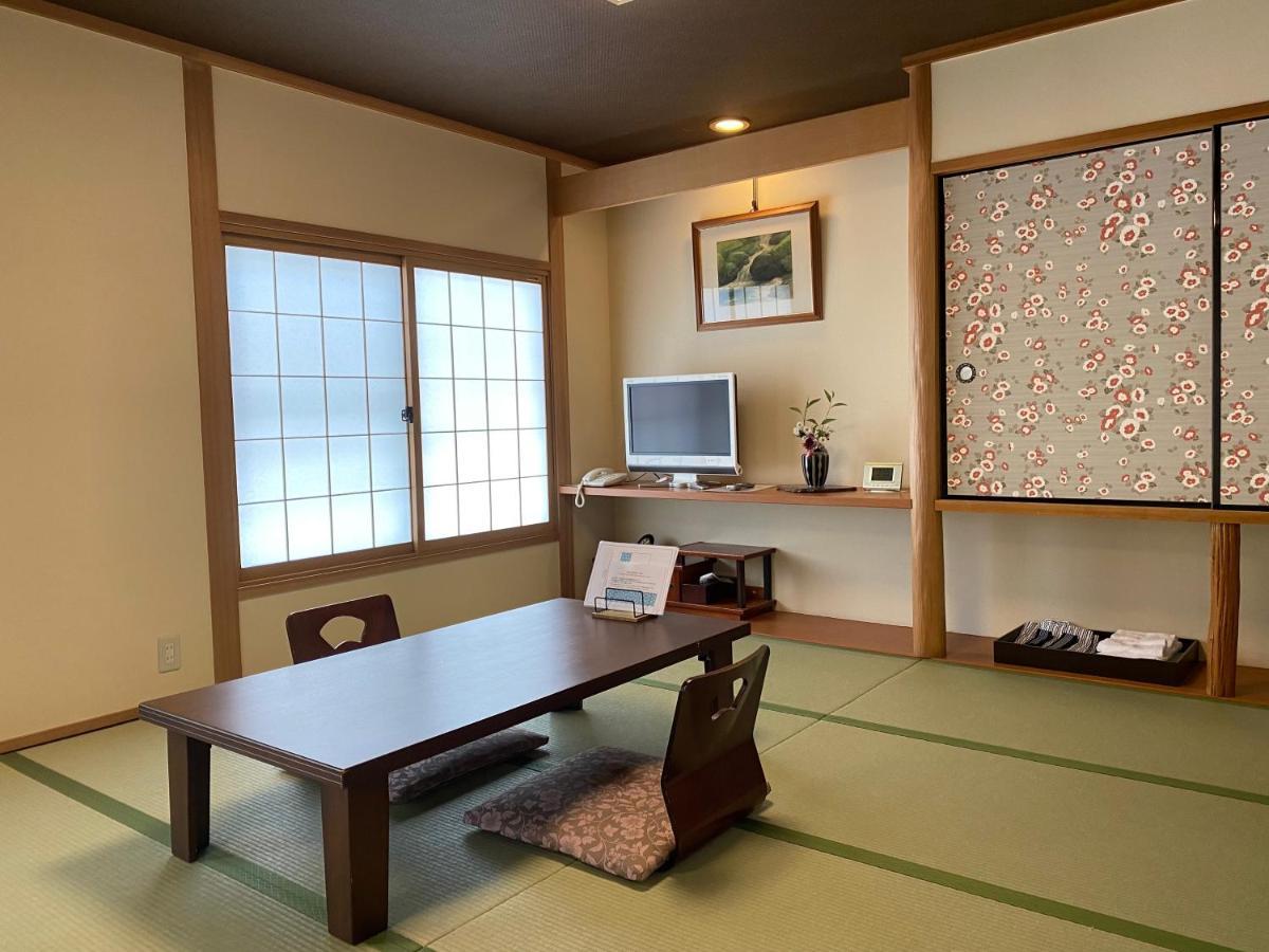Ryokan Sawaya Honten Kyoto Eksteriør billede