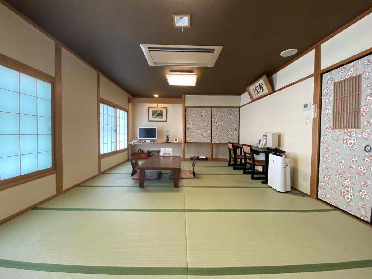 Ryokan Sawaya Honten Kyoto Eksteriør billede