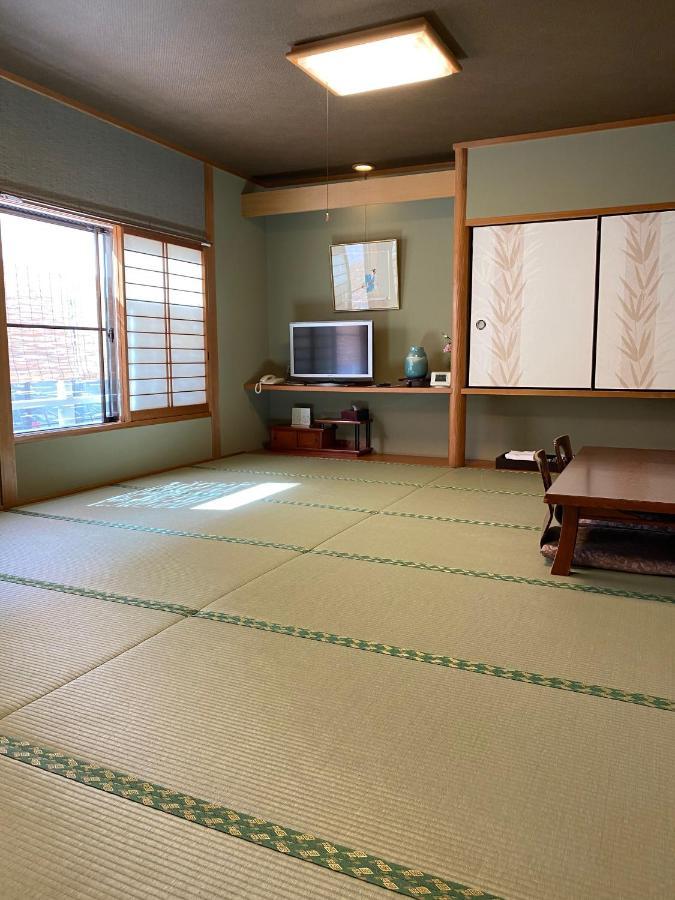 Ryokan Sawaya Honten Kyoto Eksteriør billede
