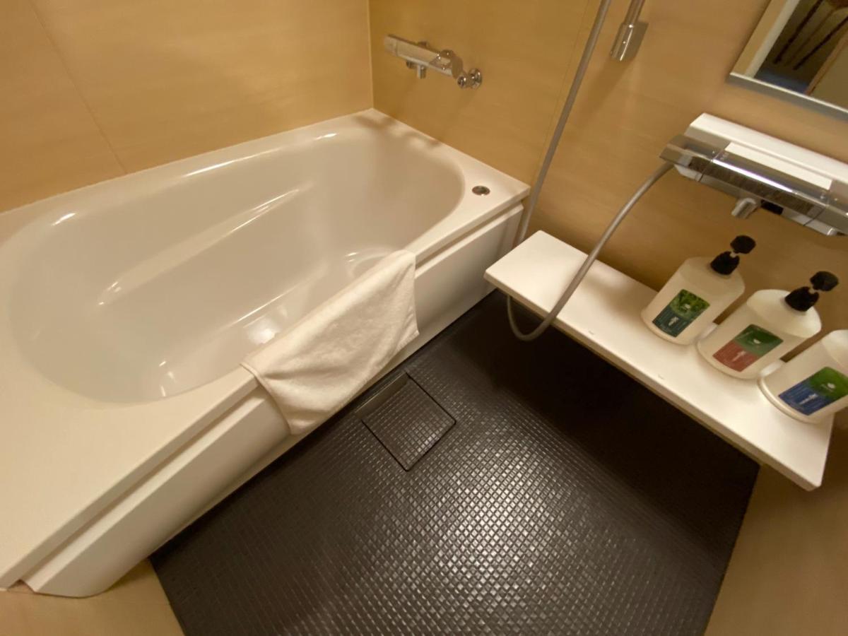 Ryokan Sawaya Honten Kyoto Eksteriør billede