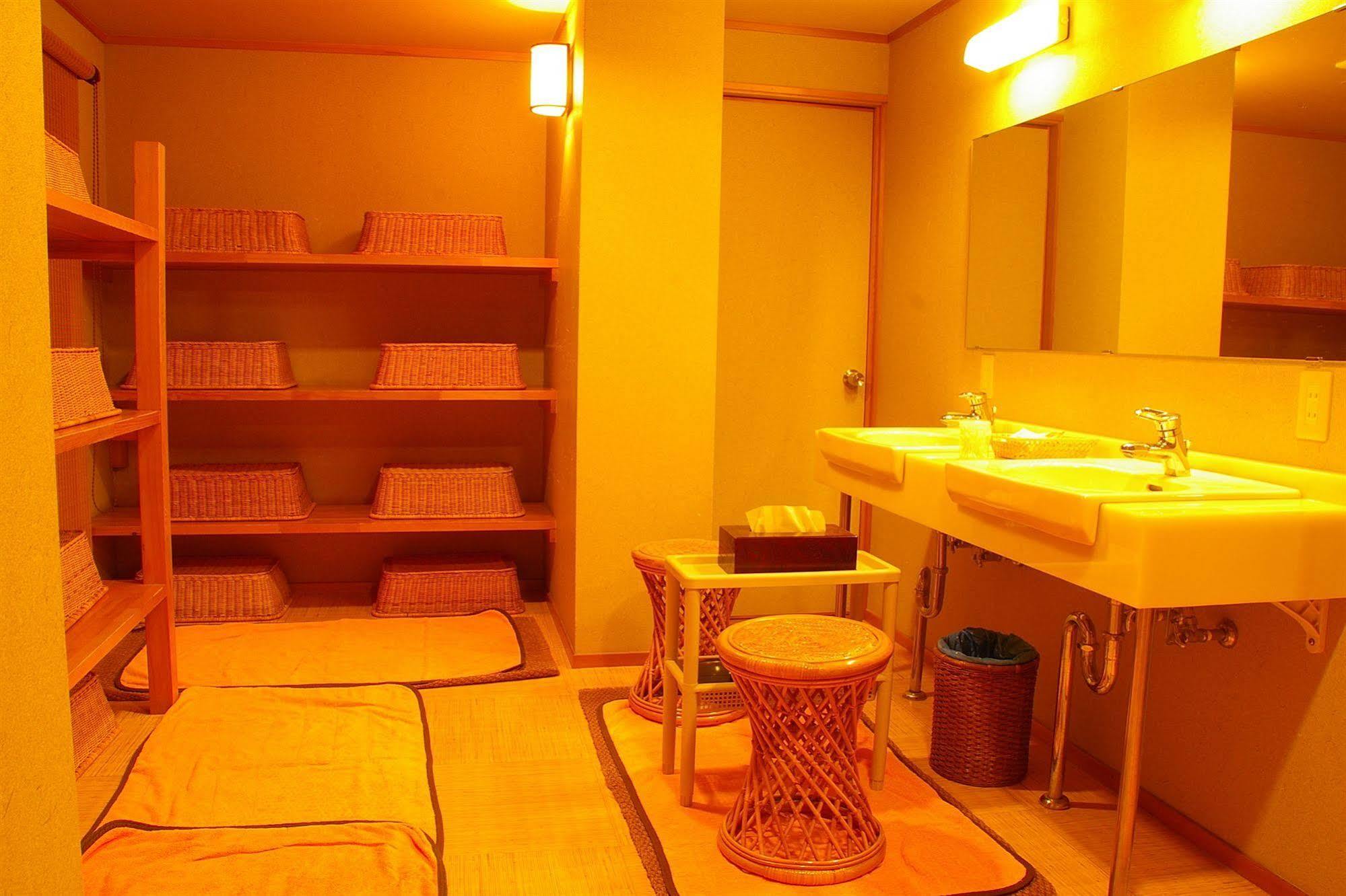 Ryokan Sawaya Honten Kyoto Eksteriør billede