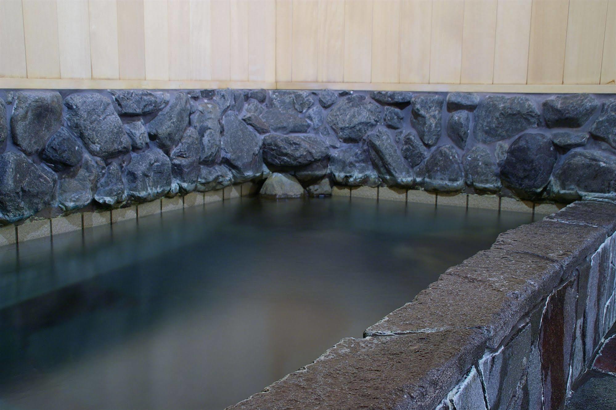 Ryokan Sawaya Honten Kyoto Eksteriør billede