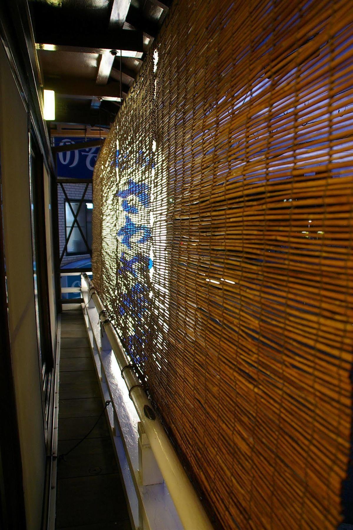 Ryokan Sawaya Honten Kyoto Eksteriør billede
