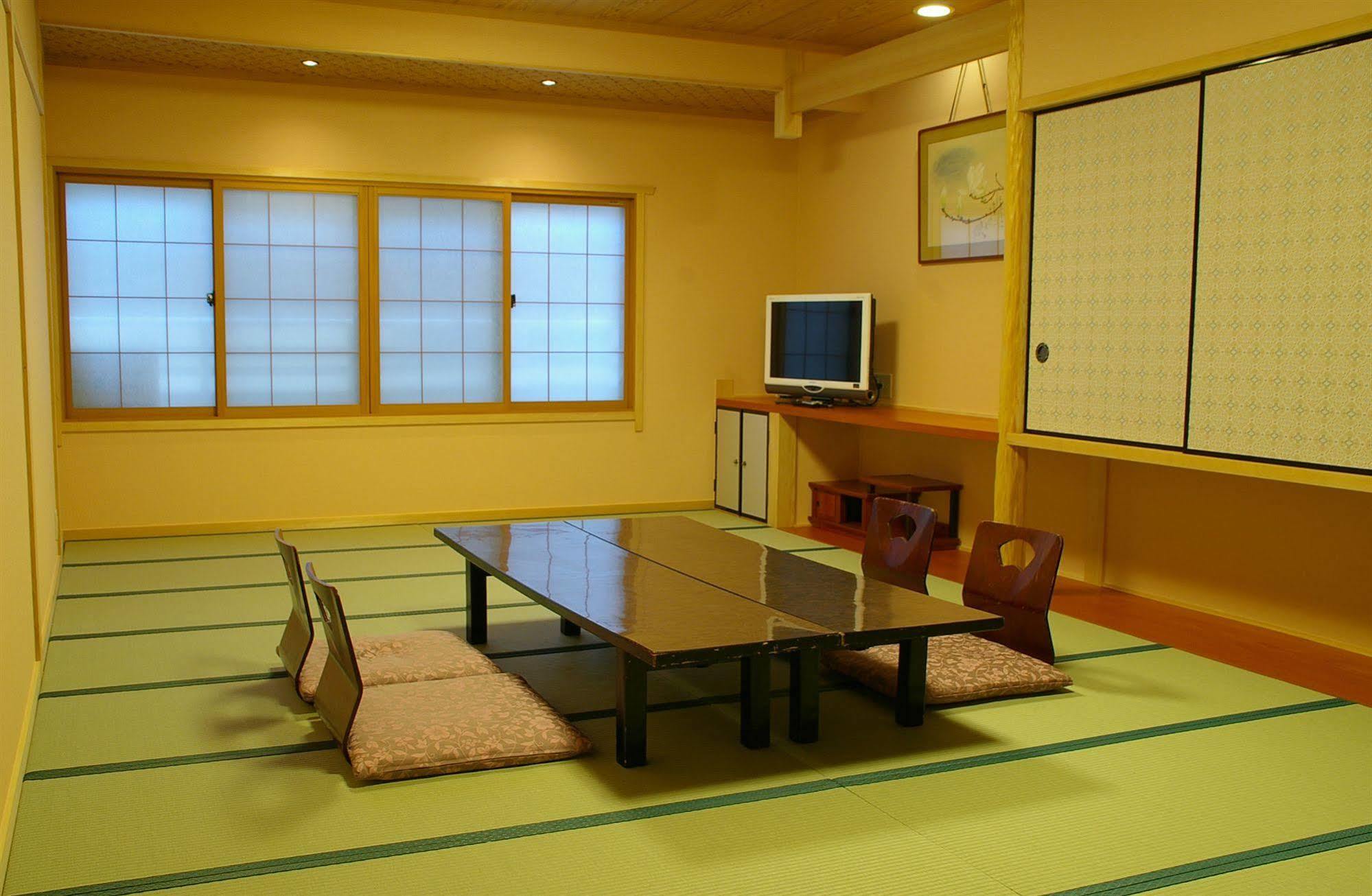 Ryokan Sawaya Honten Kyoto Eksteriør billede